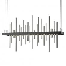 Hubbardton Forge 139725-LED-STND-10-85 - Cityscape LED Pendant