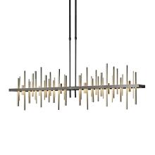 Hubbardton Forge 139726-LED-LONG-20-84 - Cityscape Large LED Pendant