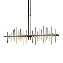 Hubbardton Forge 139726-LED-SHRT-14-84 - Cityscape Large LED Pendant