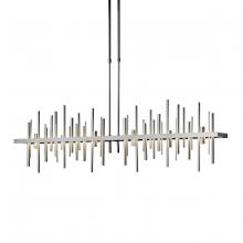 Hubbardton Forge 139726-LED-STND-82-82 - Cityscape Large LED Pendant