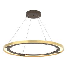 Hubbardton Forge 139776-LED-STND-05-86 - Ringo LED Pendant