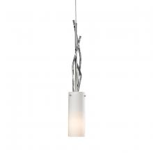 Hubbardton Forge 161080-SKT-STND-85-GG0336 - Brindille Low Voltage Mini Pendant