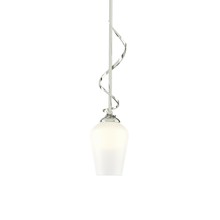 Hubbardton Forge 183030-SKT-MULT-85-GG0303 - Flora Down Light Mini Pendant