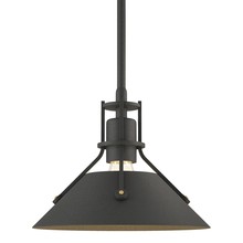 Hubbardton Forge 184250-SKT-MULT-20-20 - Henry Mini Pendant