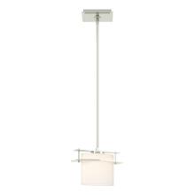 Hubbardton Forge 188200-SKT-MULT-85-GG0182 - Arc Ellipse Mini Pendant