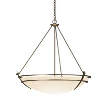 Hubbardton Forge 194431-SKT-84-GG0170 - Presidio Tryne Large Scale Pendant