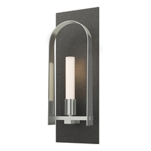 Hubbardton Forge 201070-SKT-20-85-FD0462 - Triomphe 1-Light Sconce