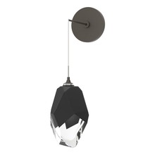 Hubbardton Forge 201398-SKT-07-BP0755 - Chrysalis Large Low Voltage Sconce