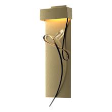 Hubbardton Forge 205440-LED-86-10-CR - Rhapsody LED Sconce