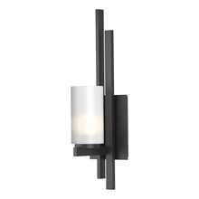 Hubbardton Forge 206301-SKT-RGT-10-GG0168 - Ondrian 1 Light Sconce