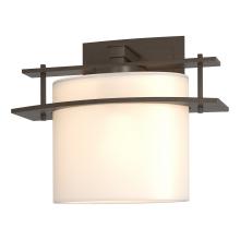 Hubbardton Forge 207521-SKT-05-GG0182 - Arc Ellipse 1 Light Sconce