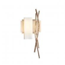 Hubbardton Forge 207670-SKT-LFT-84-GG0351 - Brindille Sconce