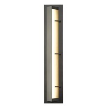 Hubbardton Forge 207910-LED-07-ZM0484 - Wedge LED Sconce