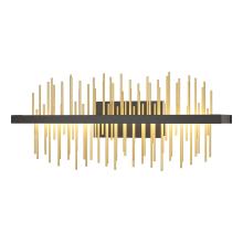 Hubbardton Forge 207917-LED-14-86 - Gossamer LED Sconce