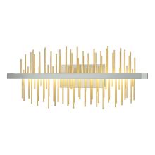 Hubbardton Forge 207917-LED-82-86 - Gossamer LED Sconce