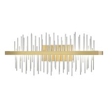 Hubbardton Forge 207917-LED-86-82 - Gossamer LED Sconce