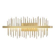 Hubbardton Forge 207917-LED-86-84 - Gossamer LED Sconce