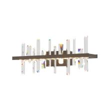 Hubbardton Forge 207918-LED-05-CR - Solitude LED Sconce