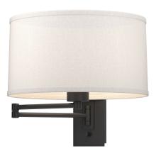 Hubbardton Forge 209250-SKT-10-SE1295 - Simple Swing Arm Sconce