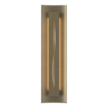 Hubbardton Forge 217640-SKT-84-CC0206 - Gallery Sconce