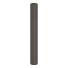 Hubbardton Forge 217651-FLU-20-ZG0198 - Gallery Sconce