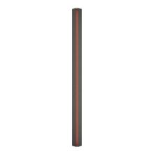 Hubbardton Forge 217653-FLU-20-ZI0209 - Gallery Large Sconce