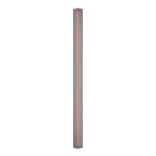 Hubbardton Forge 217653-FLU-82-ZI0209 - Gallery Large Sconce