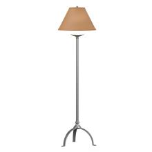 Hubbardton Forge 242051-SKT-82-SB1755 - Simple Lines Floor Lamp