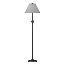 Hubbardton Forge 242161-SKT-14-SL1755 - Twist Basket Floor Lamp