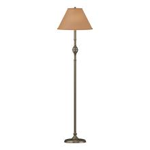 Hubbardton Forge 242161-SKT-84-SB1755 - Twist Basket Floor Lamp