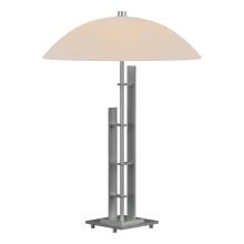 Hubbardton Forge 268422-SKT-82-GG0048 - Metra Double Table Lamp