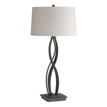 Hubbardton Forge 272686-SKT-20-SE1494 - Almost Infinity Table Lamp