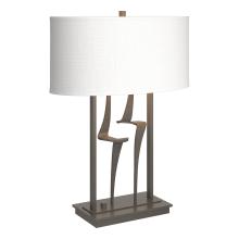 Hubbardton Forge 272815-SKT-07-SF1795 - Antasia Table Lamp