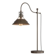 Hubbardton Forge 272840-SKT-05-05 - Henry Table Lamp