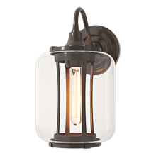 Hubbardton Forge 302551-SKT-75-ZM0723 - Fairwinds Outdoor Sconce