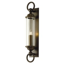 Hubbardton Forge 303080-SKT-75-ZM0034 - Cavo Large Outdoor Wall Sconce