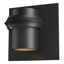 Hubbardton Forge 304901-SKT-80 - Twilight Small Dark Sky Friendly Outdoor Sconce