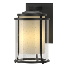 Hubbardton Forge 305615-SKT-80-ZS0283 - Meridian Large Outdoor Sconce