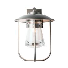 Hubbardton Forge 307720-SKT-77-ZM0467 - Erlenmeyer Large Outdoor Sconce