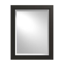 Hubbardton Forge 710116-07 - Metra Beveled Mirror