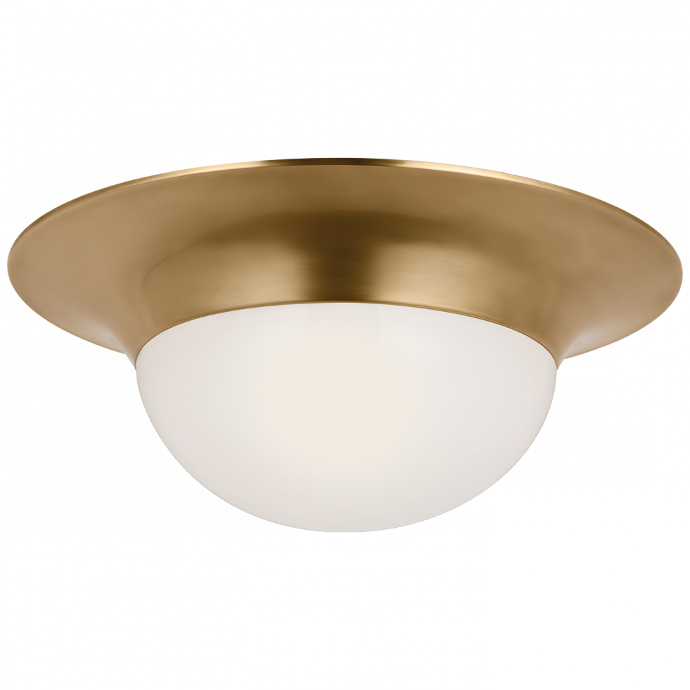 Cluny 18" Flush Mount