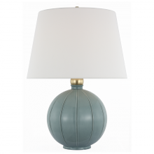 Visual Comfort & Co. Signature Collection RL TOB 3616CRN-L - Ponteil 26" Table Lamp