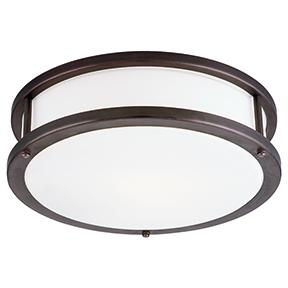 LED Flush Mount