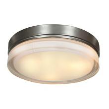 Access 20776LEDD-BS/OPL - LED Flush Mount