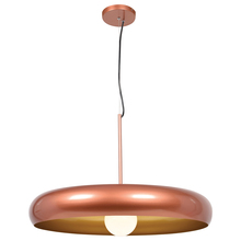 Access 23883LEDDLP-CP/GLD - LED Pendant