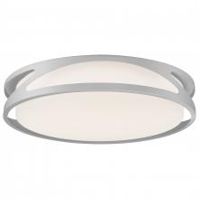 Access 49992LEDD-SAT/ACR - LED Flush Mount