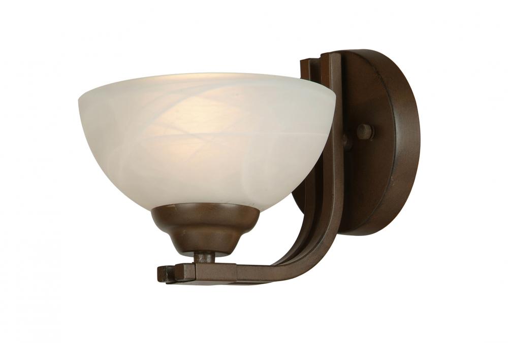 Bathroom Sconce