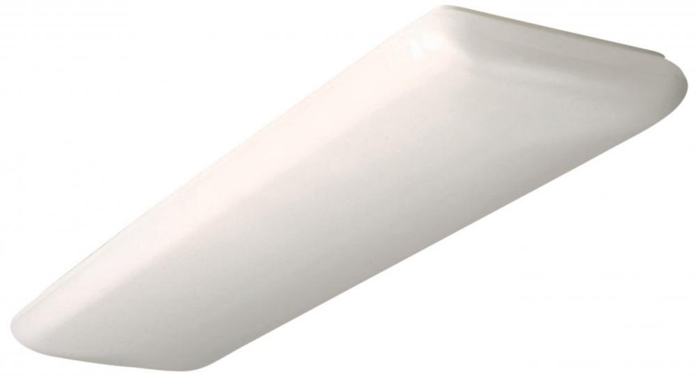 White Fluorescent Light