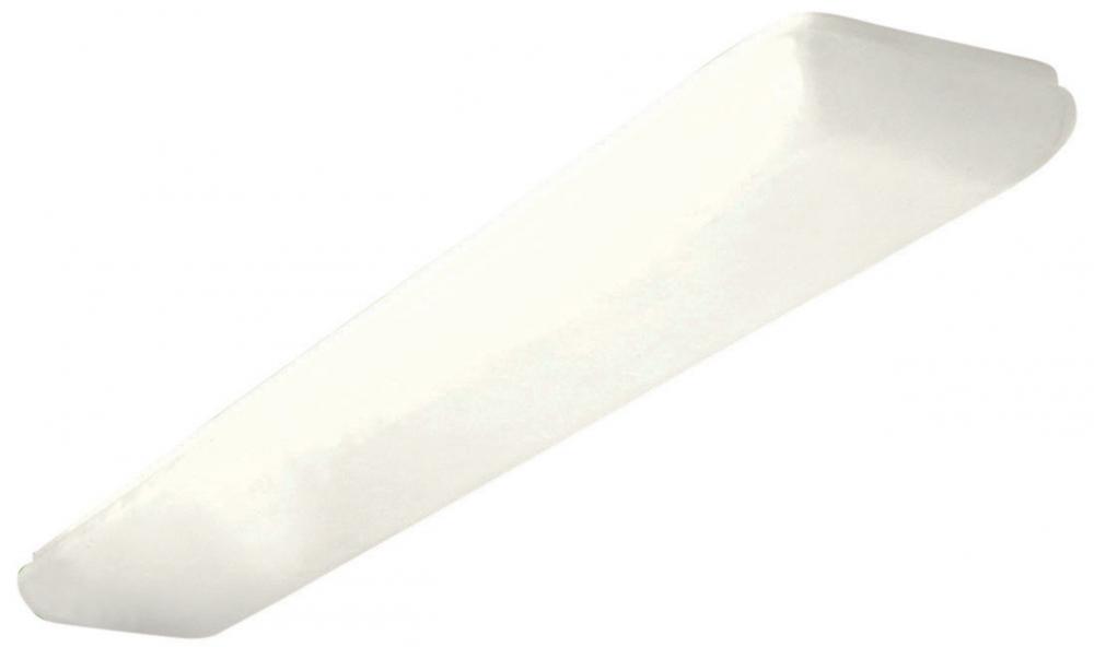 White Fluorescent Light