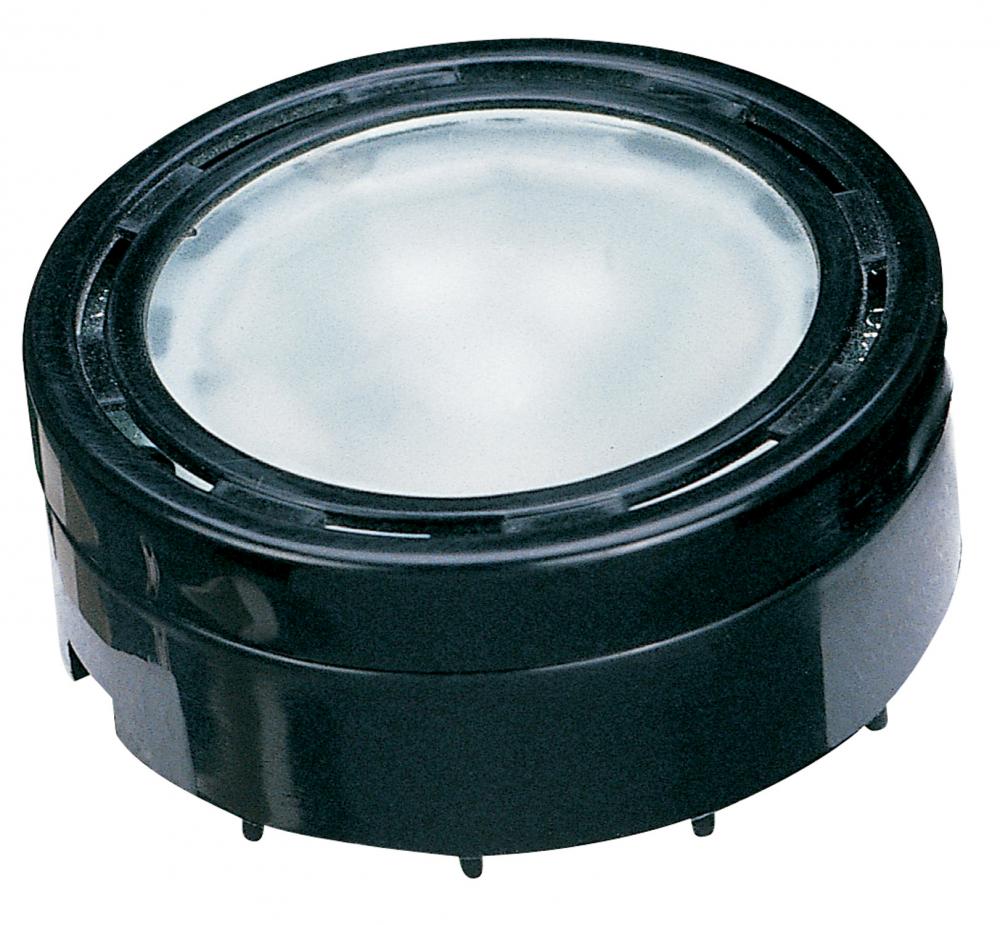 Black Puck Light